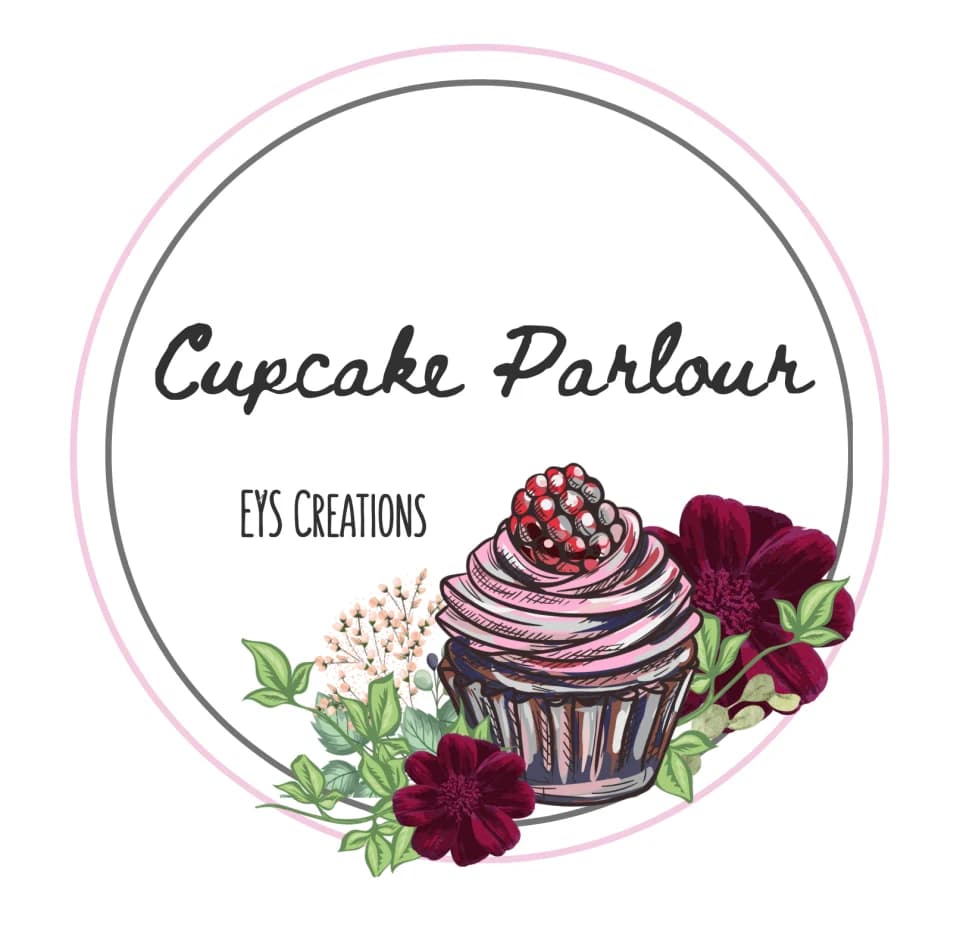 Cupcake Parlour cupcake designs